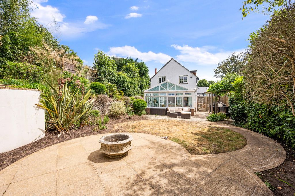 Additional image 14 of 3 bed detached house for saleBrooklands Road, Weybridge KT13