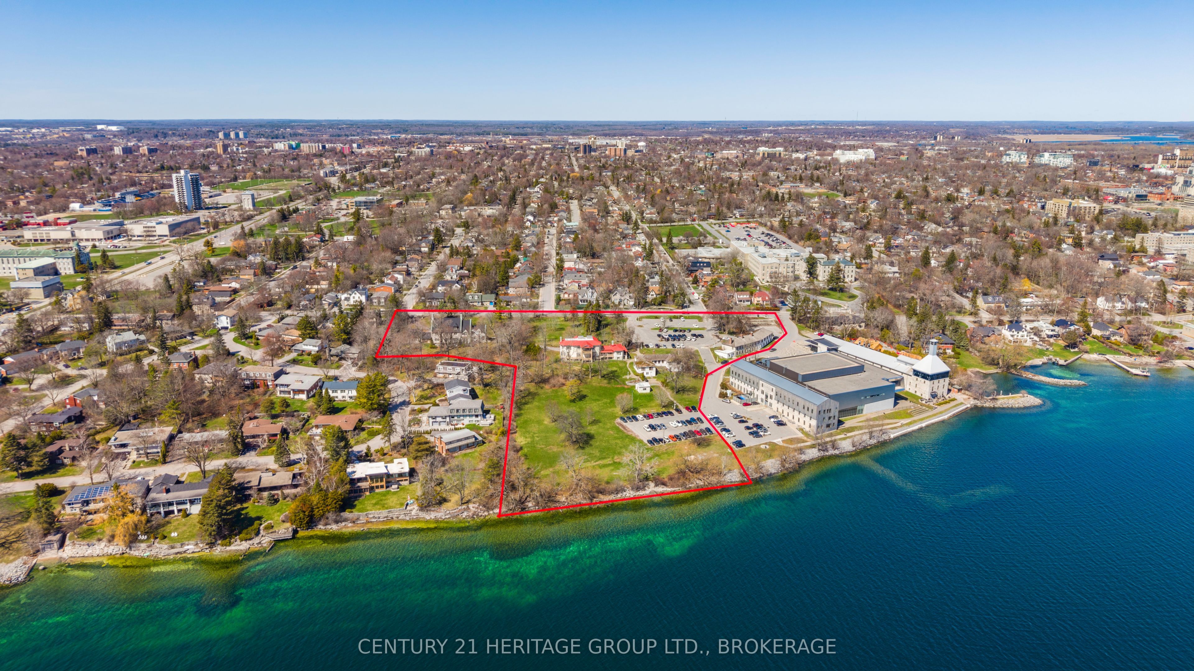 Additional image 4 of 440-462 King Street W, Kingston, ON, K7L 2X4