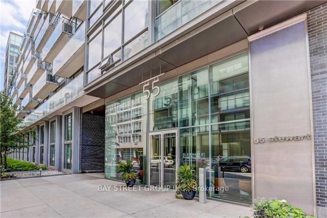 436-55 Stewart Street, Toronto, ON, M5V 2V1