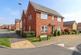 Cicero Crescent, Fairfields, Milton Keynes, Buckinghamshire, MK11