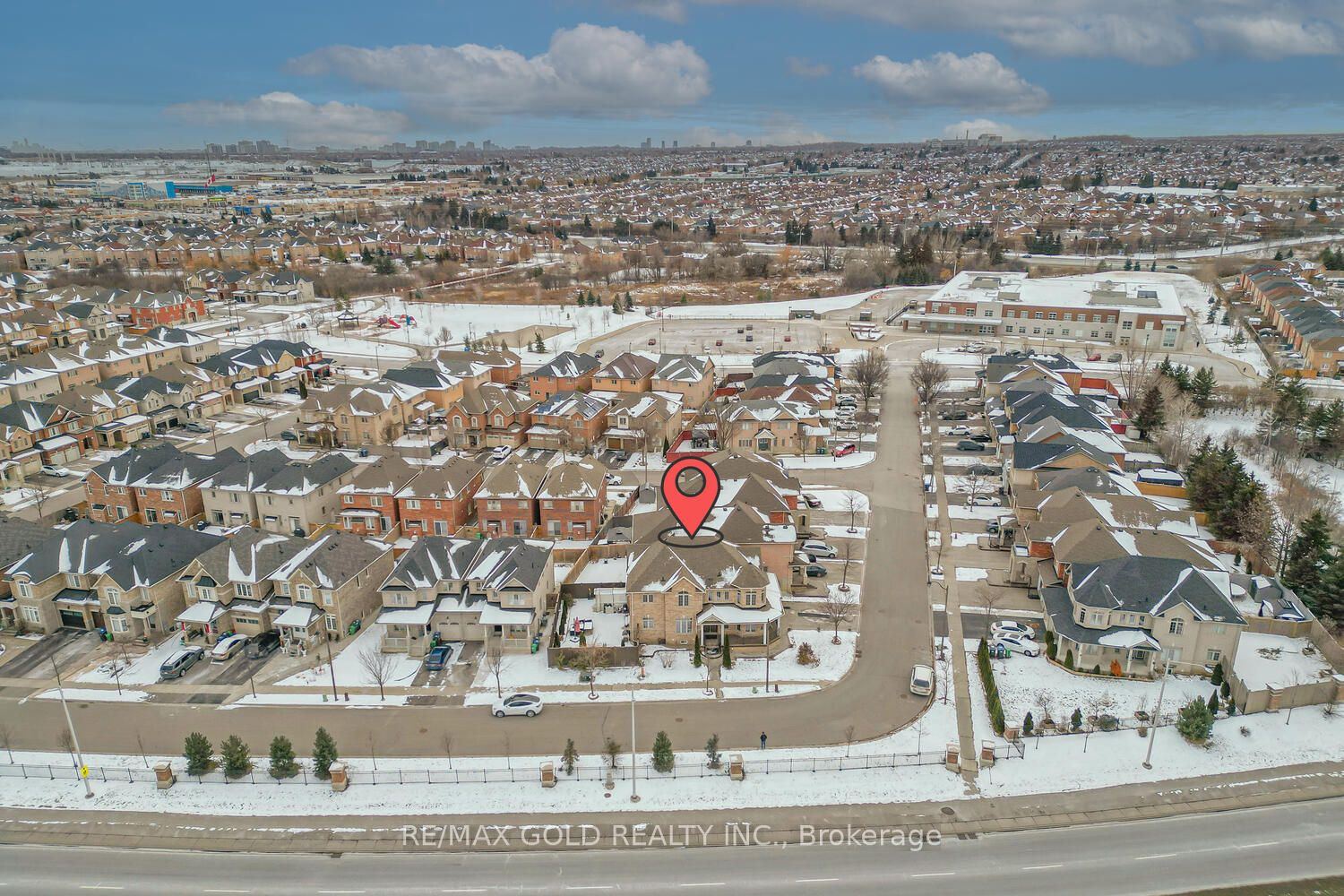 15 Vanwood Crescent, Brampton, ON, L6P 2X4 photo 3