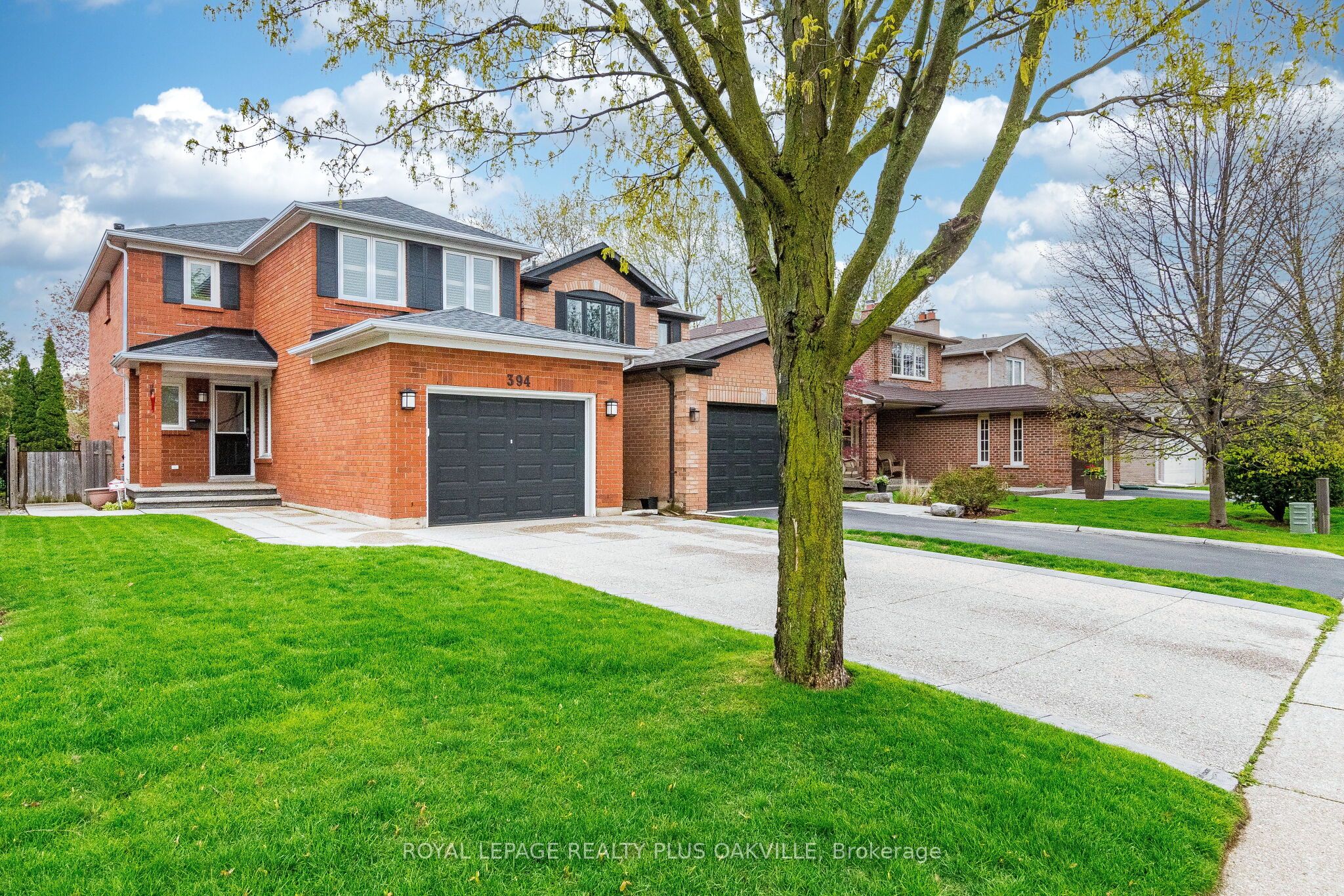 394 Maidstone Crescent, Oakville, ON, L6M 1A1
