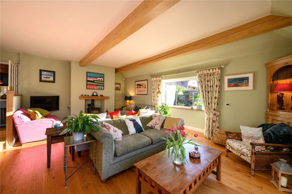 Additional image 8 of 4 bed link detached house for saleThe Coach House, 1 Newmains Farm Steading, Drem, North Berwick EH39