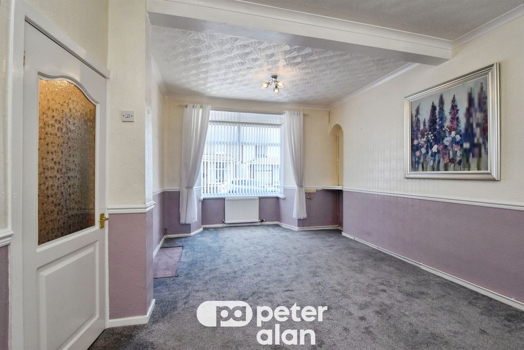 Additional image 3 of 3 bed terraced house for saleRugby Road, Resolven, Neath SA11