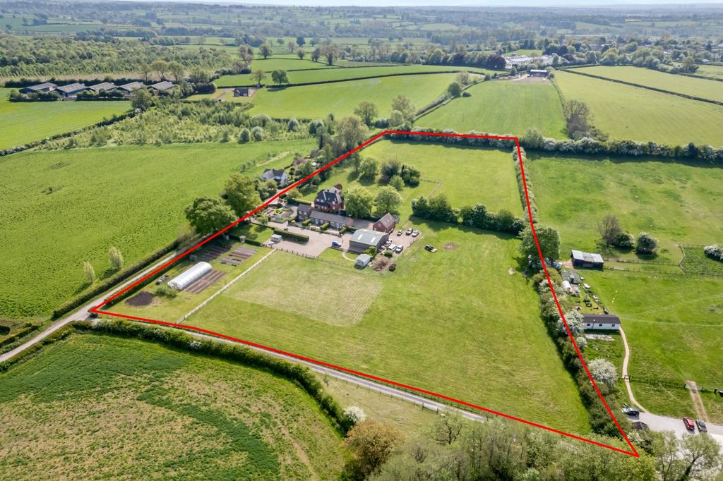 Additional image 36 of 4 bed detached house for saleGreendale Farm, Hollington, Derbyshire DE6