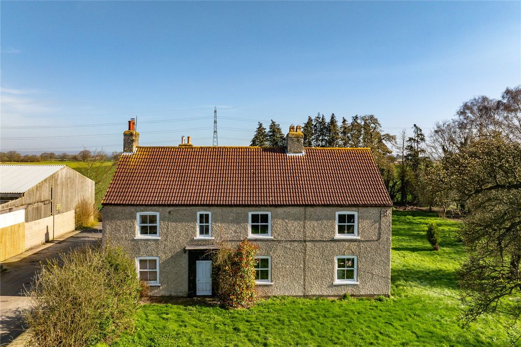 Additional image 21 of Land for saleSam House Farm, Raskelf, York, North Yorkshire YO61