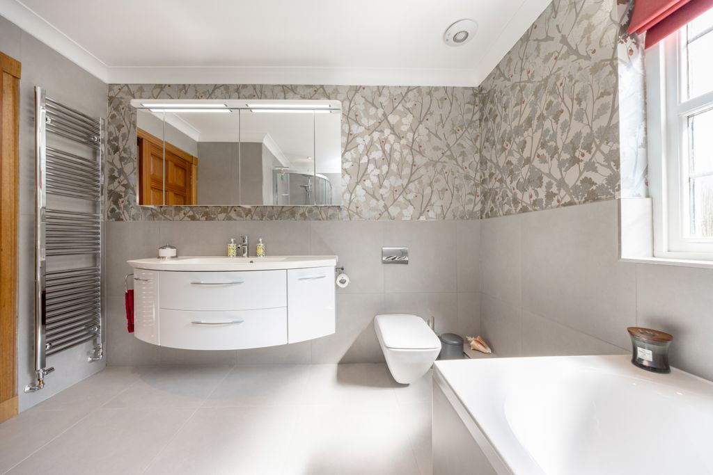 Additional image 25 of 5 bed villa for sale1 South Steil, Glenlockhart, Edinburgh EH10