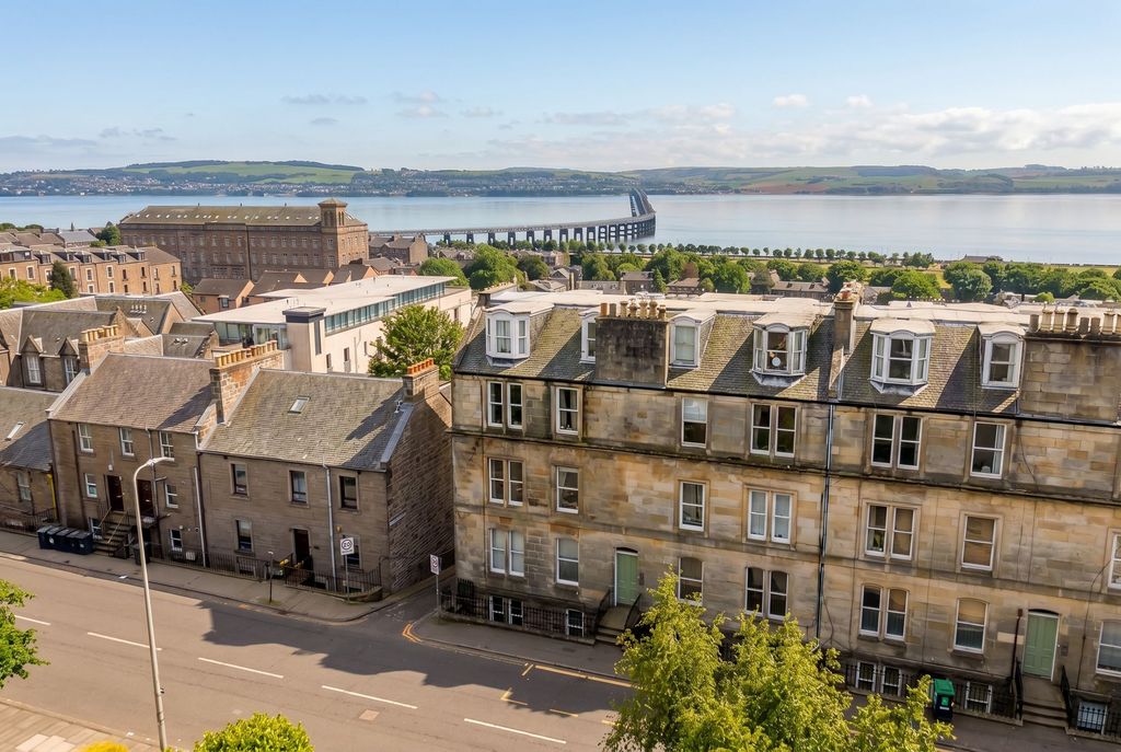 2 bed flat for sale344A Perth Road, Dundee DD2