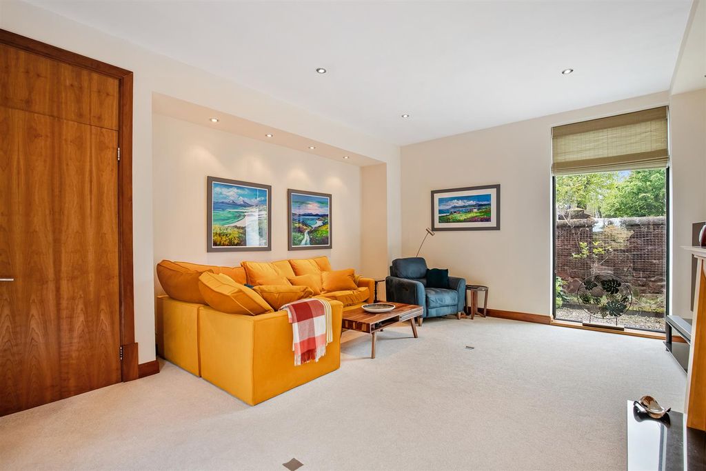 Additional image 16 of 5 bed detached house for saleSummerhill, The Glebe, Bothwell G71