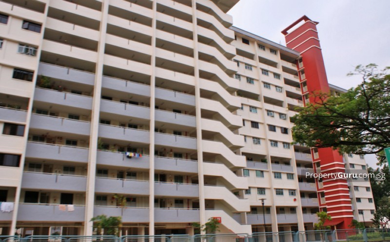 Additional image 32 of 315B Ang Mo Kio Street 31