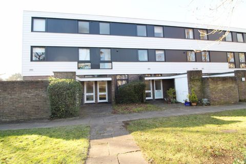 Bulmershe Road, Reading RG1