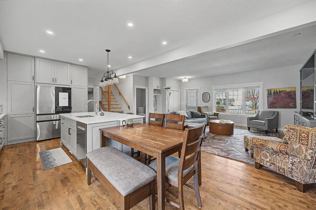 Additional image 5 of 8 Ypres Lane SW, Calgary, AB, T2T 6M9