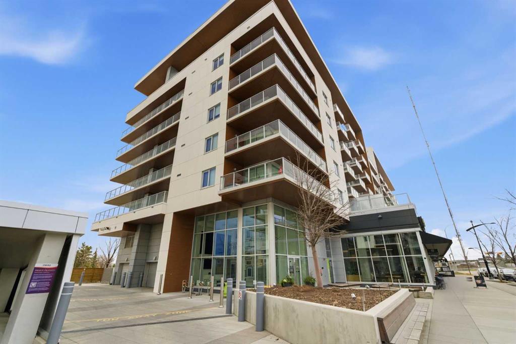 Additional image 3 of 601-8505 Broadcast Avenue SW, Calgary, AB, T3H 6B5