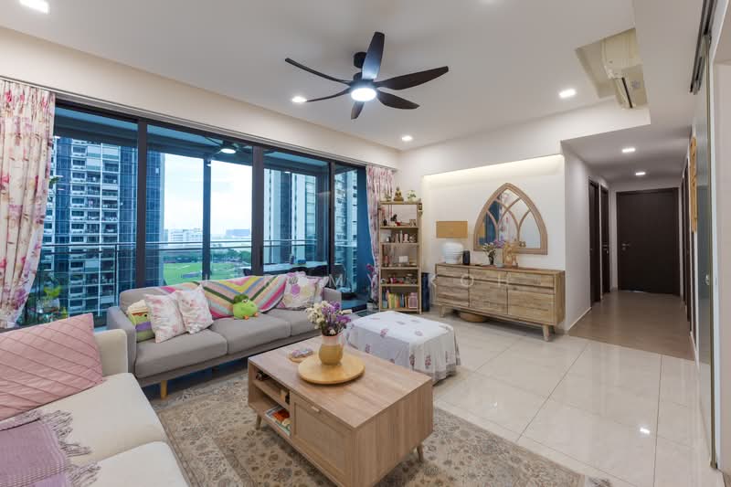 103 West Coast Vale