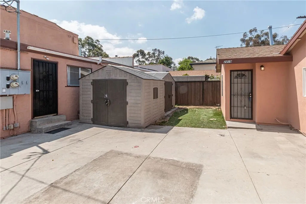 Additional image 82 of 2421 S Cloverdale Avenue, Los Angeles, CA 90016