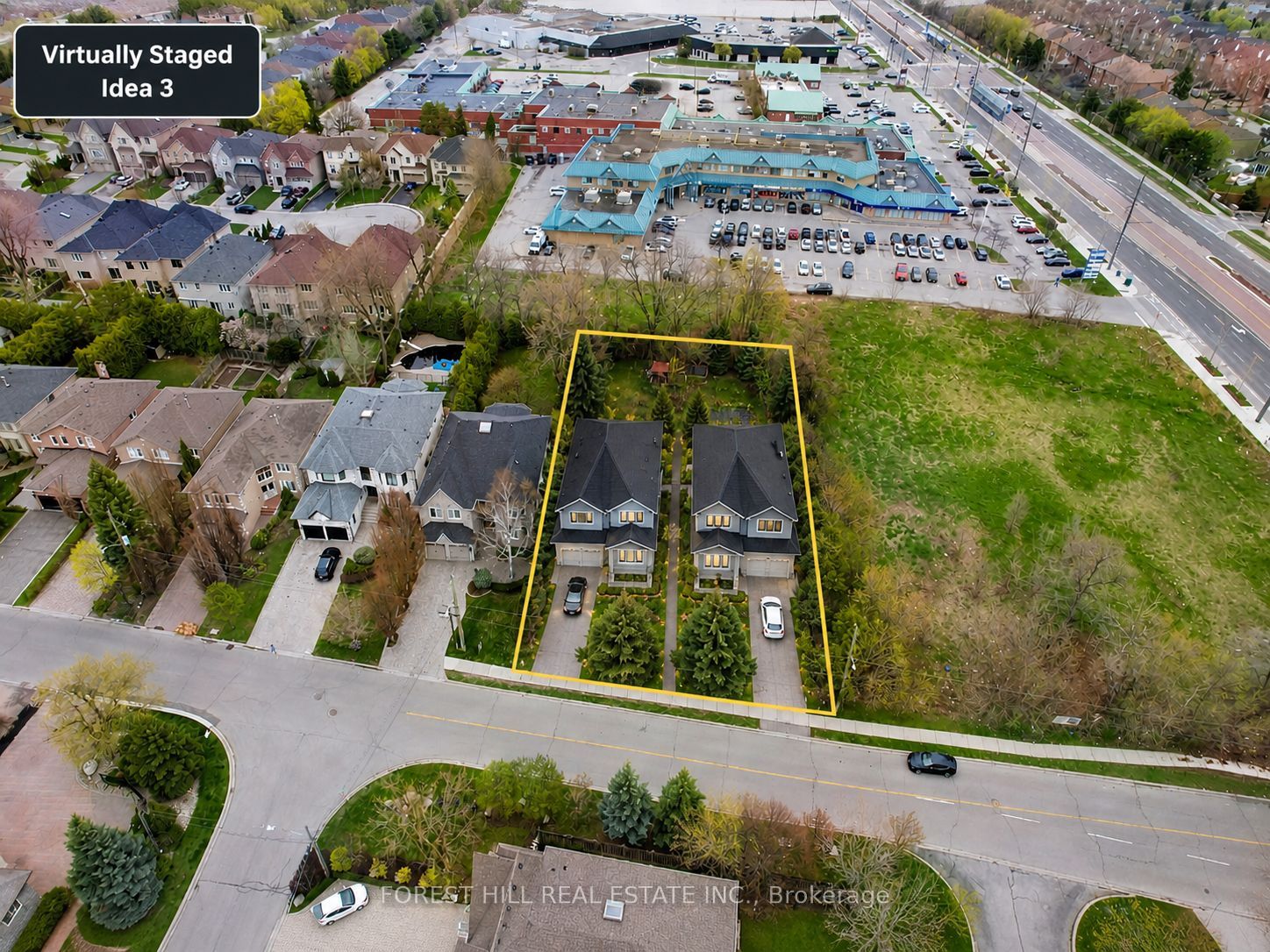 27 Vaughan Boulevard, Vaughan, ON, L4J 3N8 photo 4