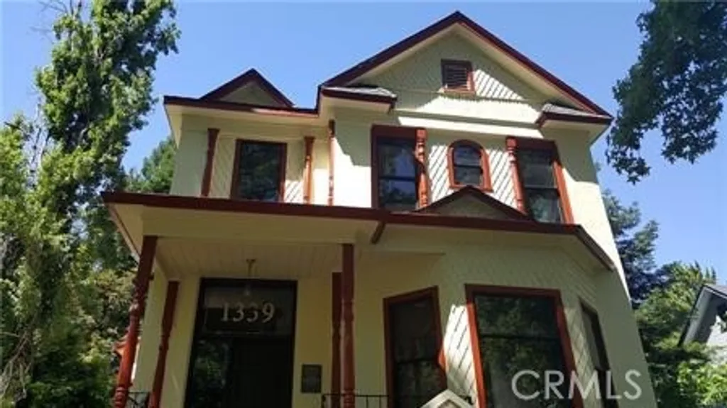 1339 Esplanade, Chico, CA 95926