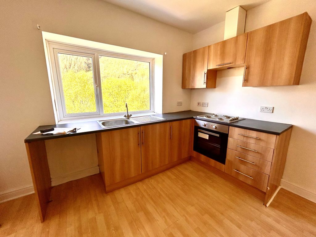 Additional image 5 of 1 bed flat to rentA Commercial Street, Nantymoel, Bridgend CF32