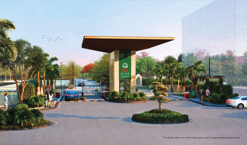 Sector 104, Gurgaon