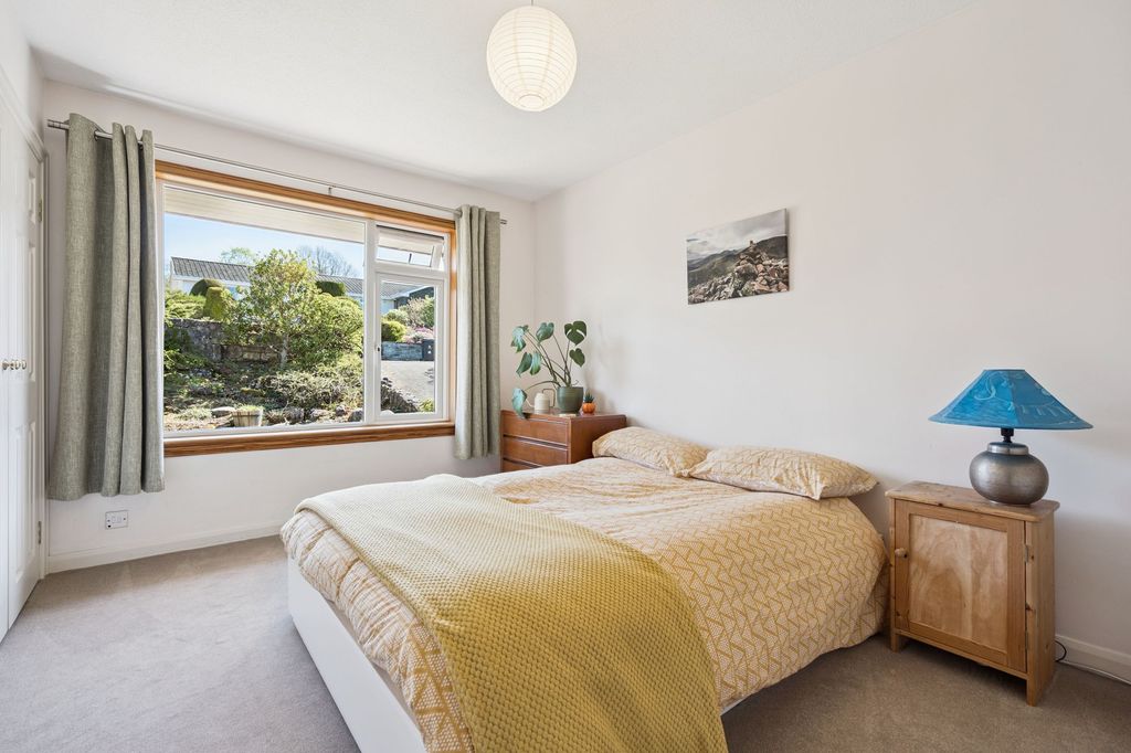 Additional image 16 of 4 bed detached bungalow for saleLeighton Avenue, Dunblane FK15