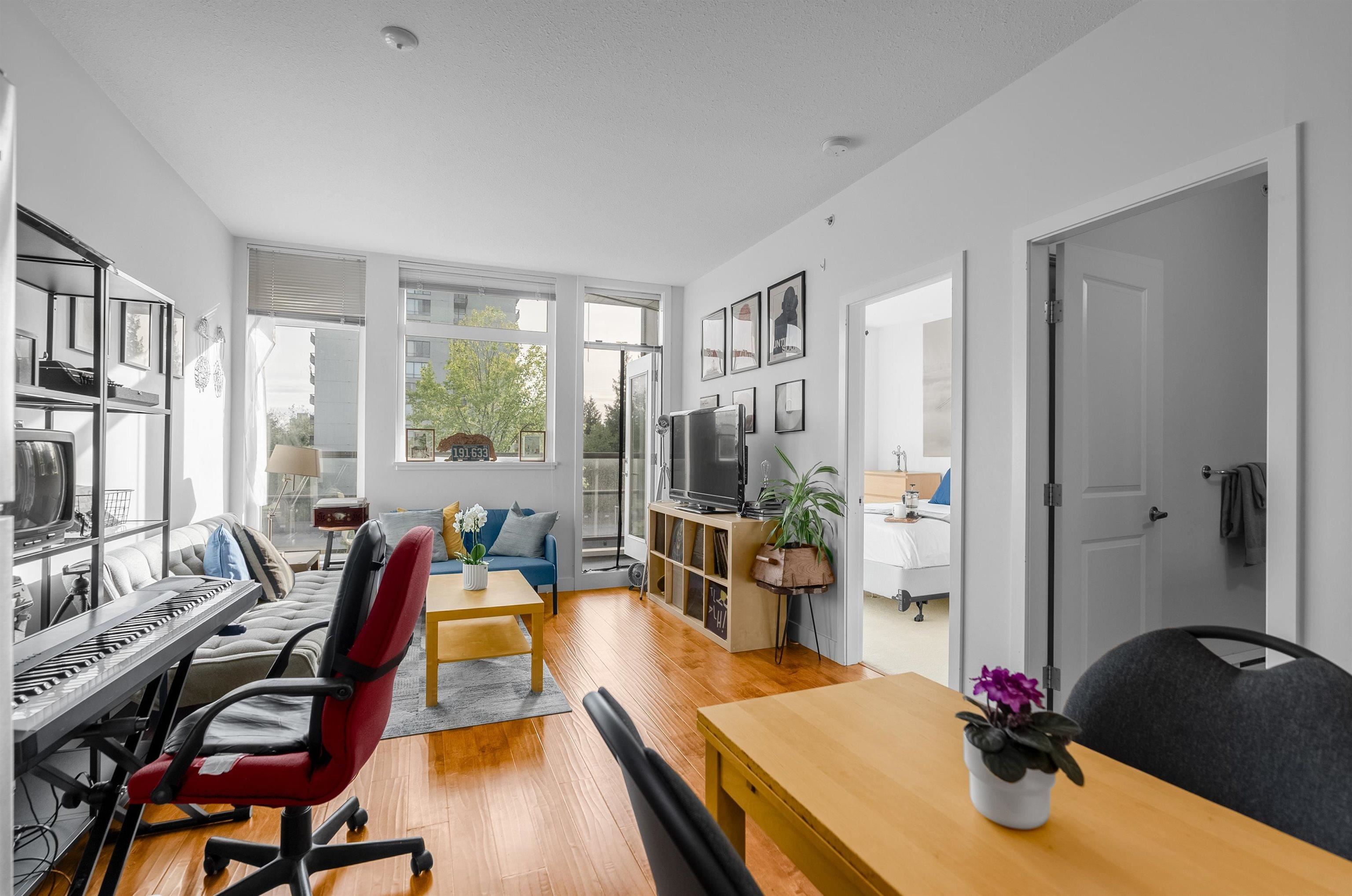 Additional image 5 of 4xx-5692 Kings Road, Vancouver, BC, V6T 1K8