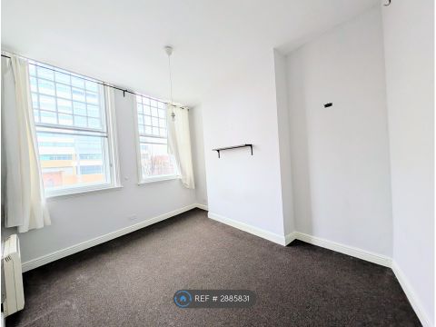 Rockford House, Nottingham NG1
