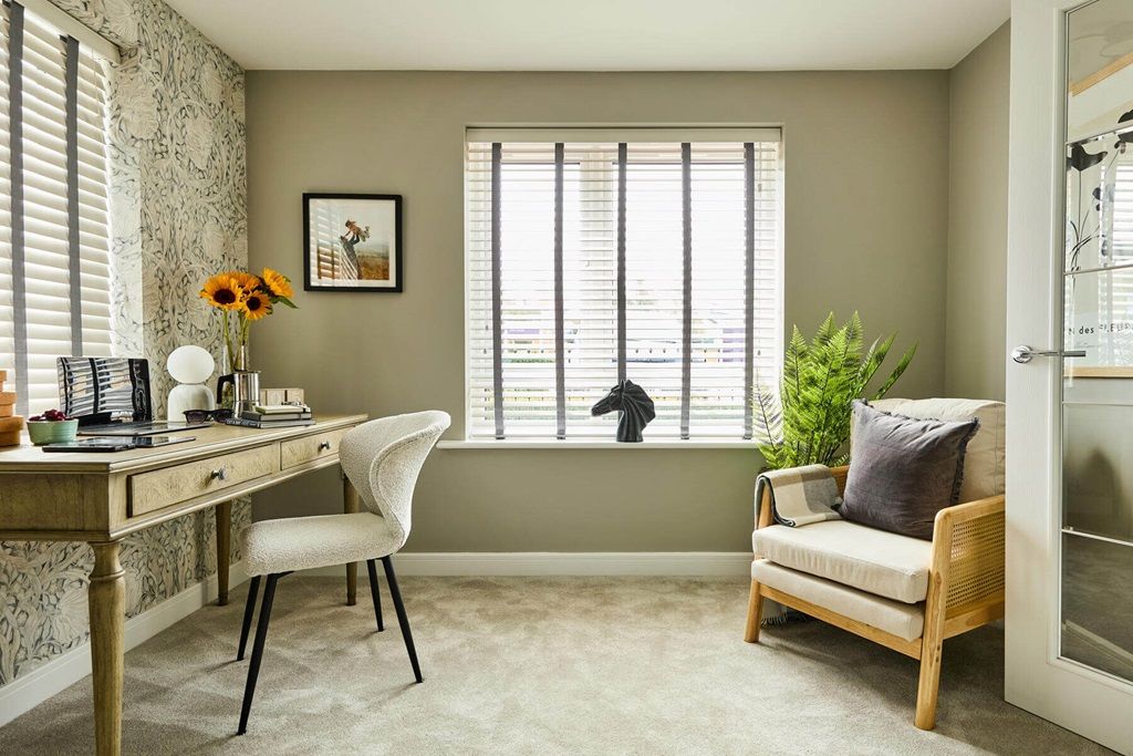 Additional image 7 of 3 bed detached house for sale"The Aynesdale - Plot 33" at Backwell Grove, Rodney Road, Backwell, Bristol BS48