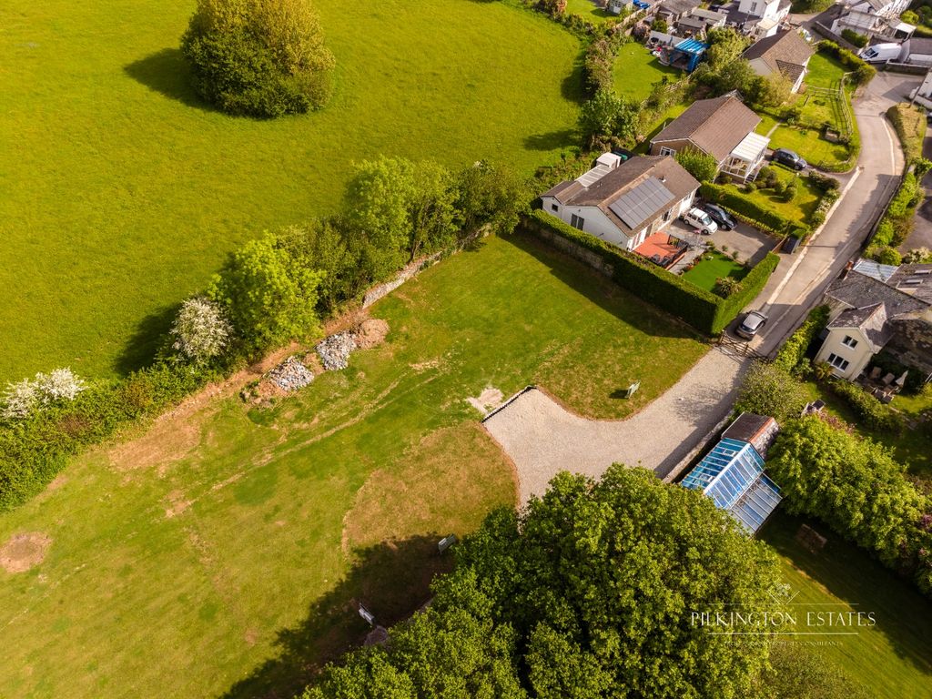 Additional image 12 of Land for saleManeley Way, Callington, Cornwall PL17