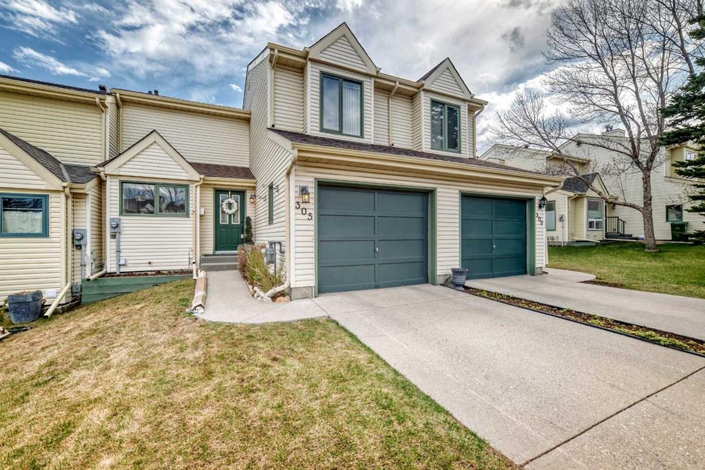 Additional image 7 of 305 Sandringham Road NW, Calgary, AB, T3K 3Z1