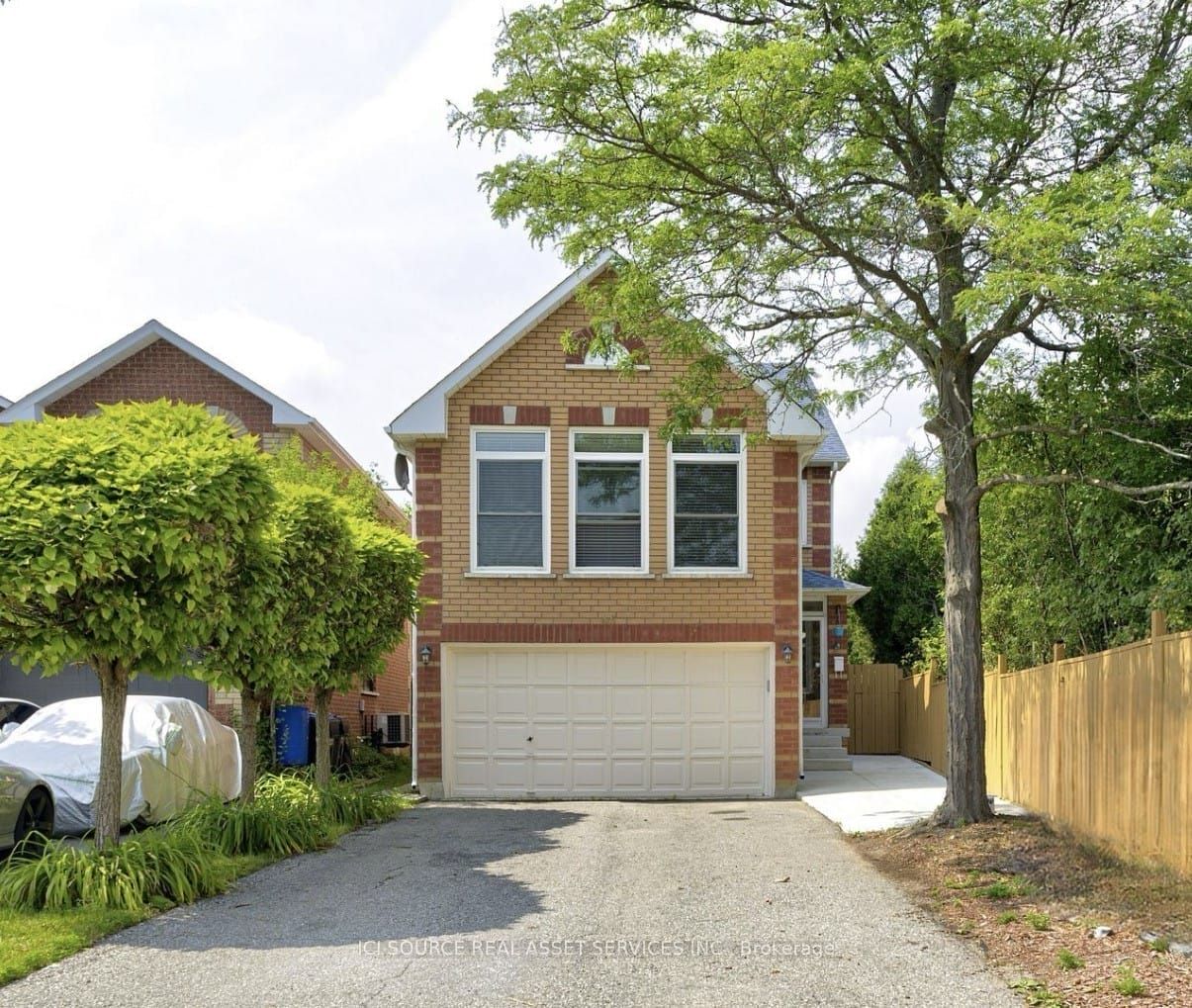 Upper-45 Sunley Crescent, Brampton, ON, L6Y 5B8