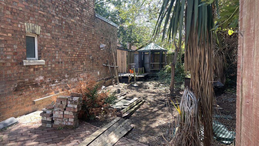 Additional image 5 of Land for saleHoldich Street, Peterborough PE3