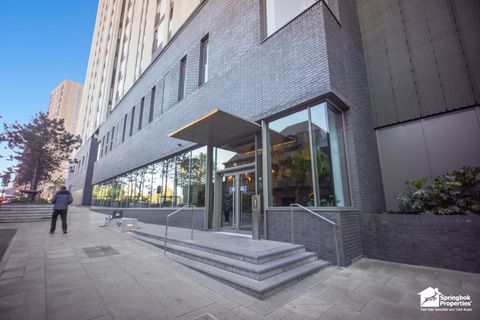 50 Store Street, New Islington, Manchester, Greater Manchester M1