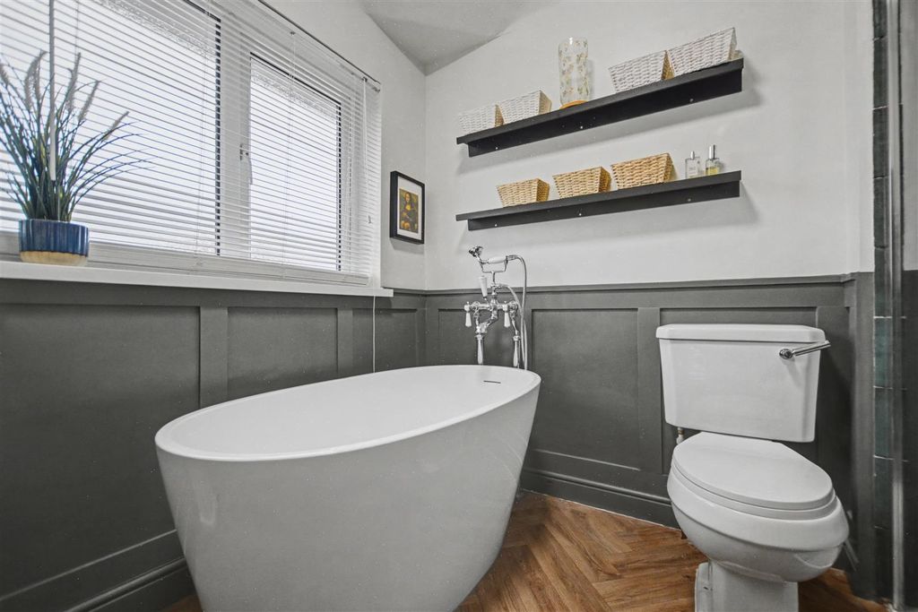Additional image 22 of 3 bed semi-detached house for saleLarch Crescent, Beeston, Nottingham NG9