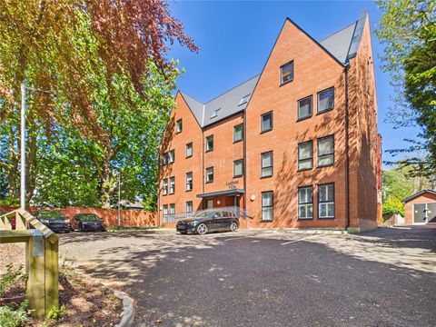 Alexandra Drive, Liverpool, Merseyside L17