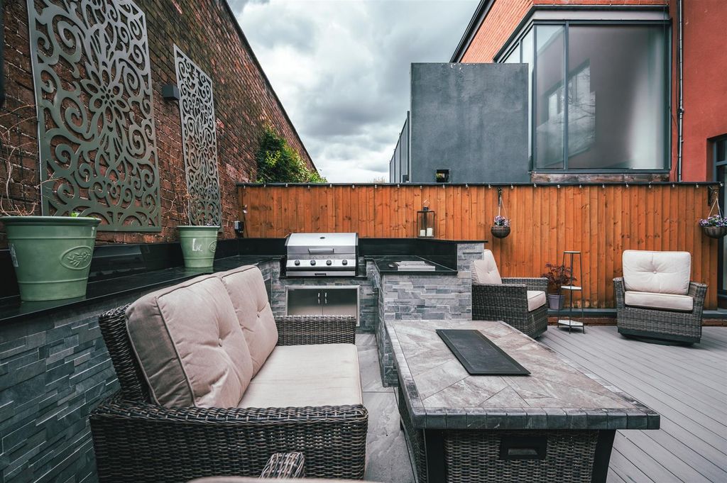 Additional image 24 of 3 bed flat for salePorter Brook View, Sheffield S11