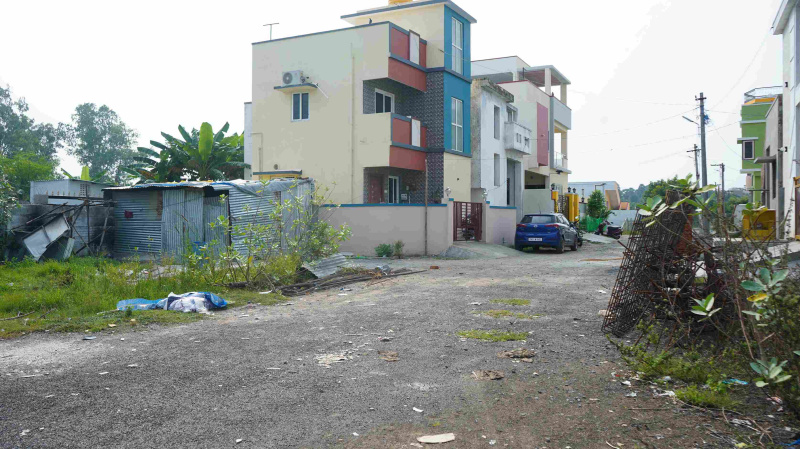 Guduvancheri, Chennai