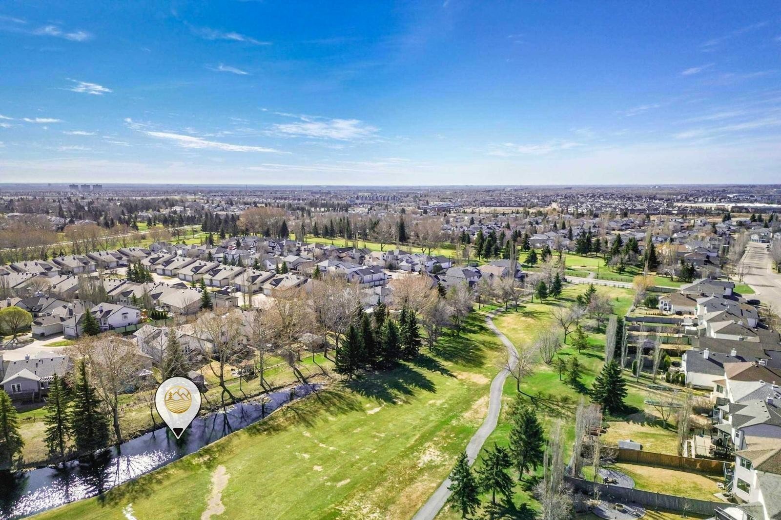 Additional image 8 of 1361 Breckenridge Drive NW, Edmonton, AB, T5T6M2