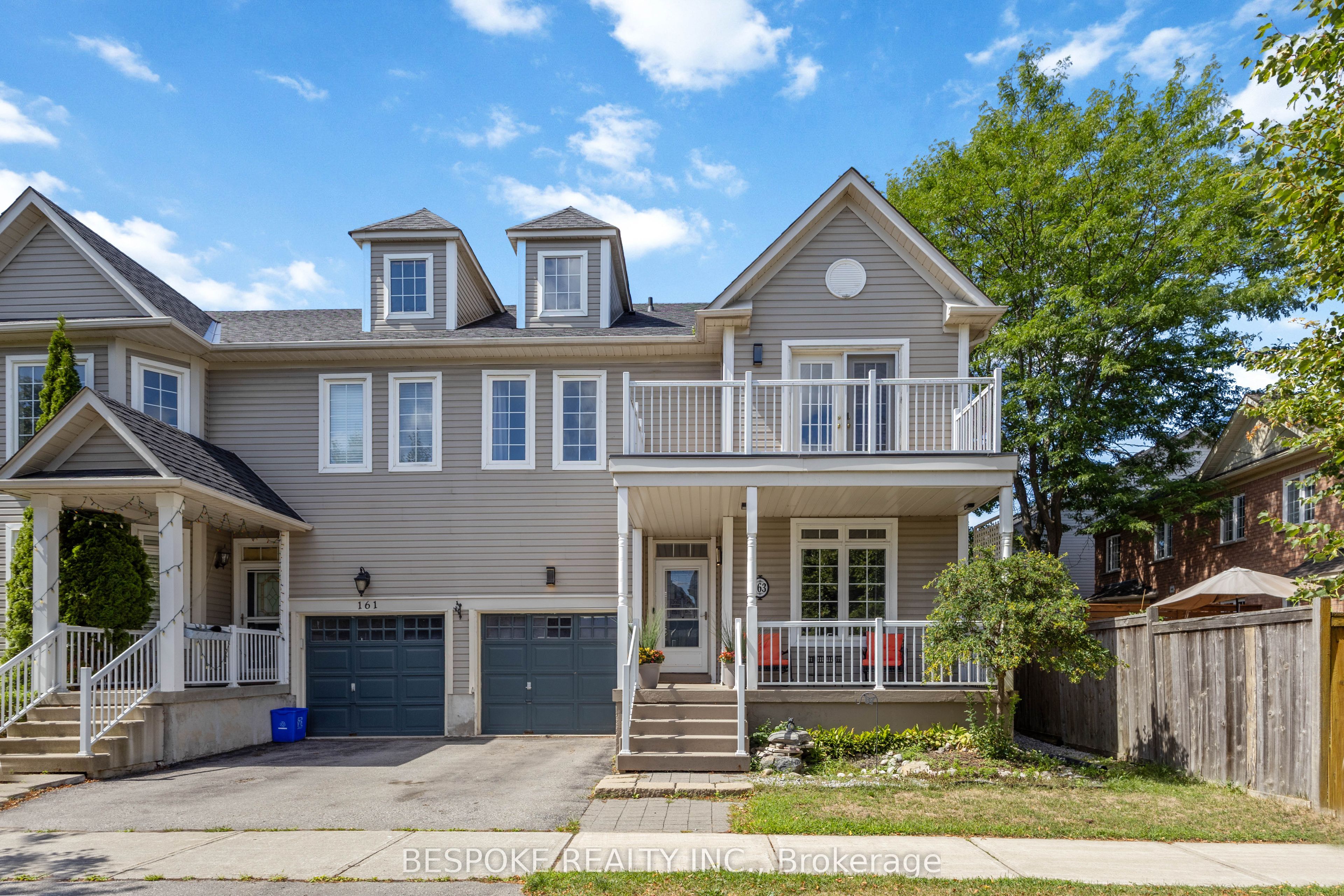 163 Glasgow Crescent, Georgina, ON, L4P 4A9