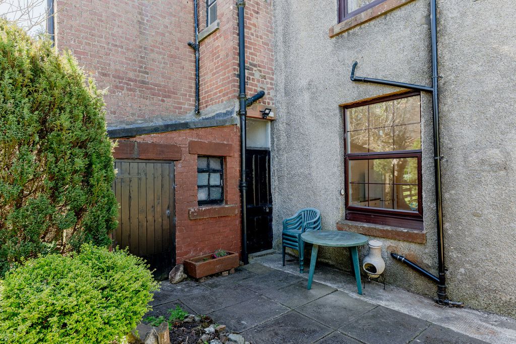 Additional image 14 of 1 bed flat for saleDunlop Street, Strathaven ML10