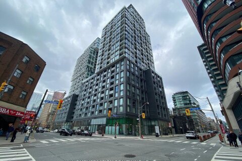 Additional image 7 of 1418-158 Front Street E, Toronto, ON, M5A 0K9
