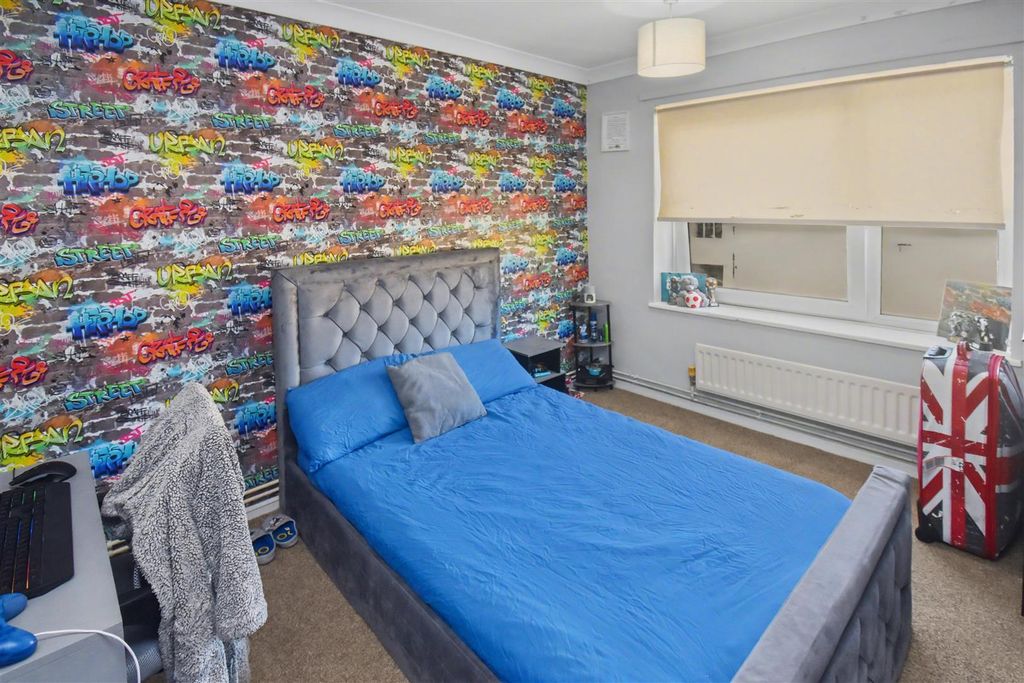 Additional image 8 of 2 bed flat to rentArgyll Street, Corby NN17