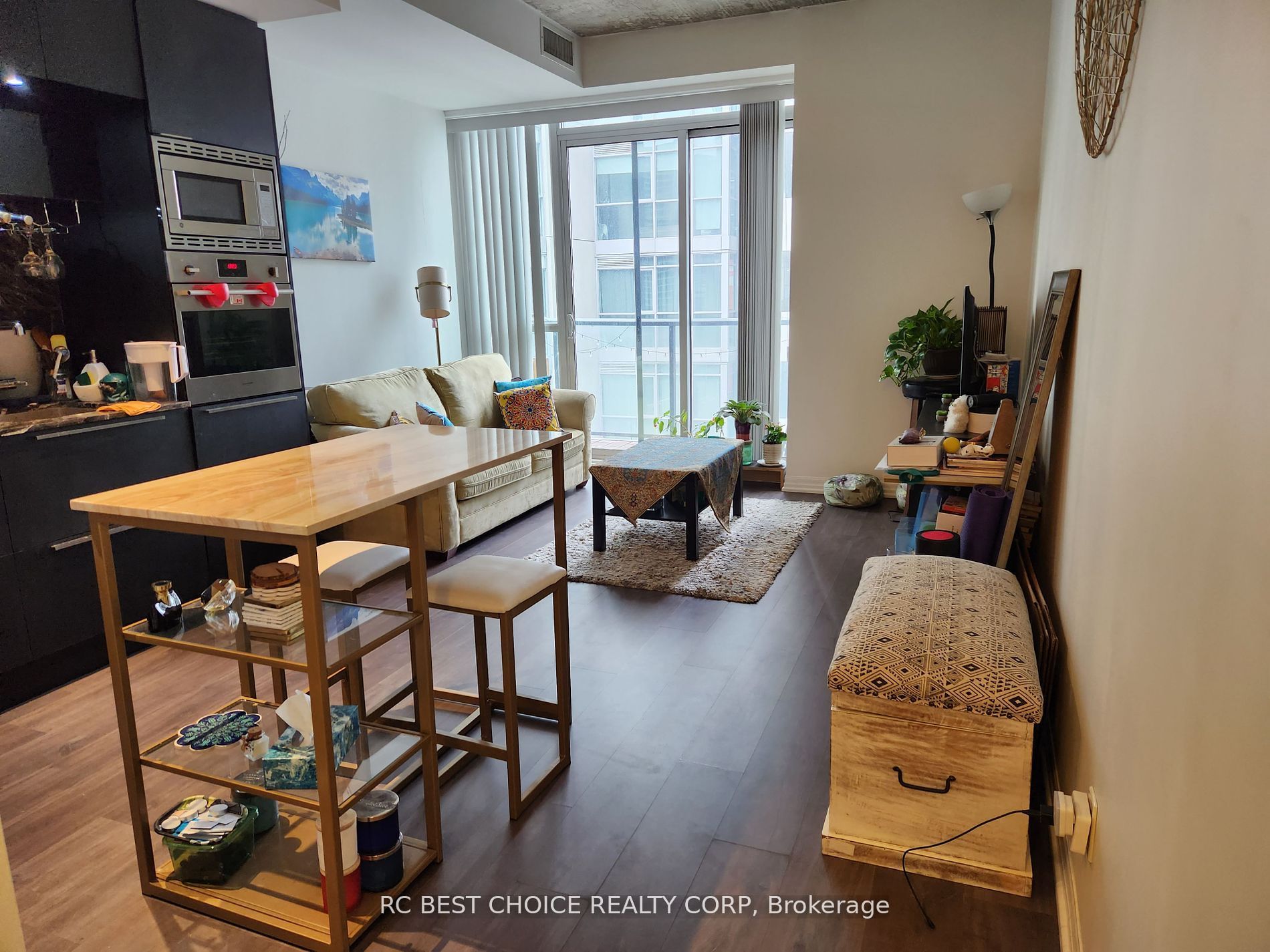 Additional image 5 of 1313-88 Blue Jays Way, Toronto, ON, M5V 2G3