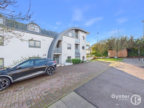 Arc House, 85 London Road HA7