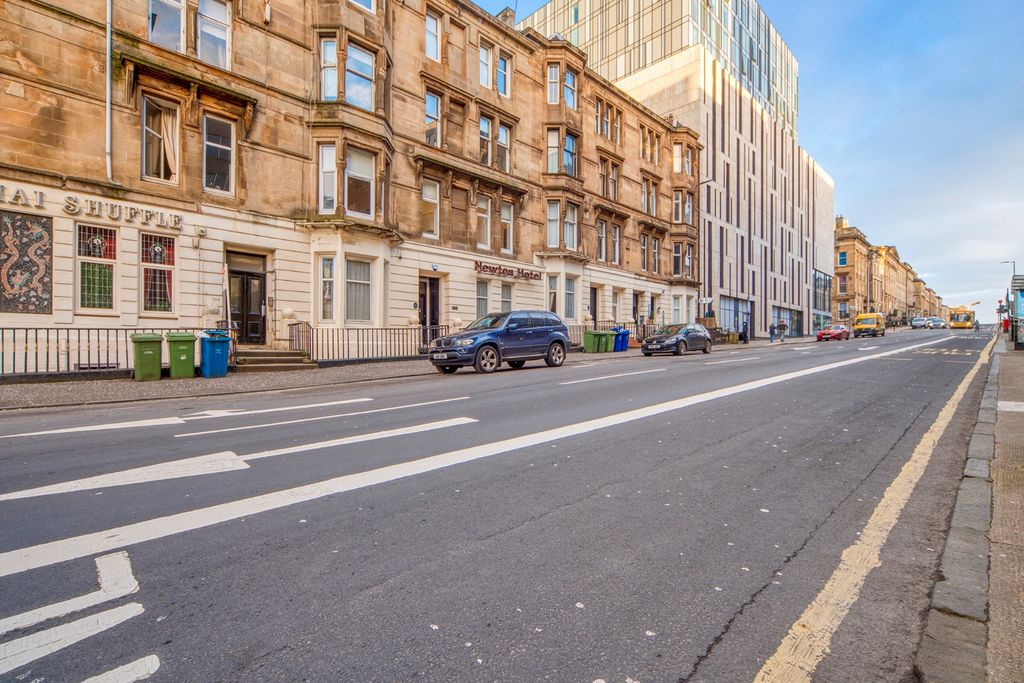 Additional image 26 of 5 bed flat to rentBath Street, Glasgow, Glasgow City G2