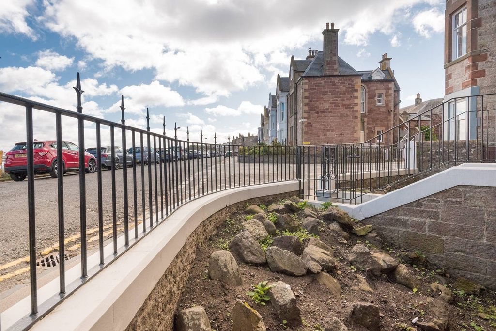 Additional image 30 of 3 bed flat for saleBeach House, 8 Melbourne Road, North Berwick EH39