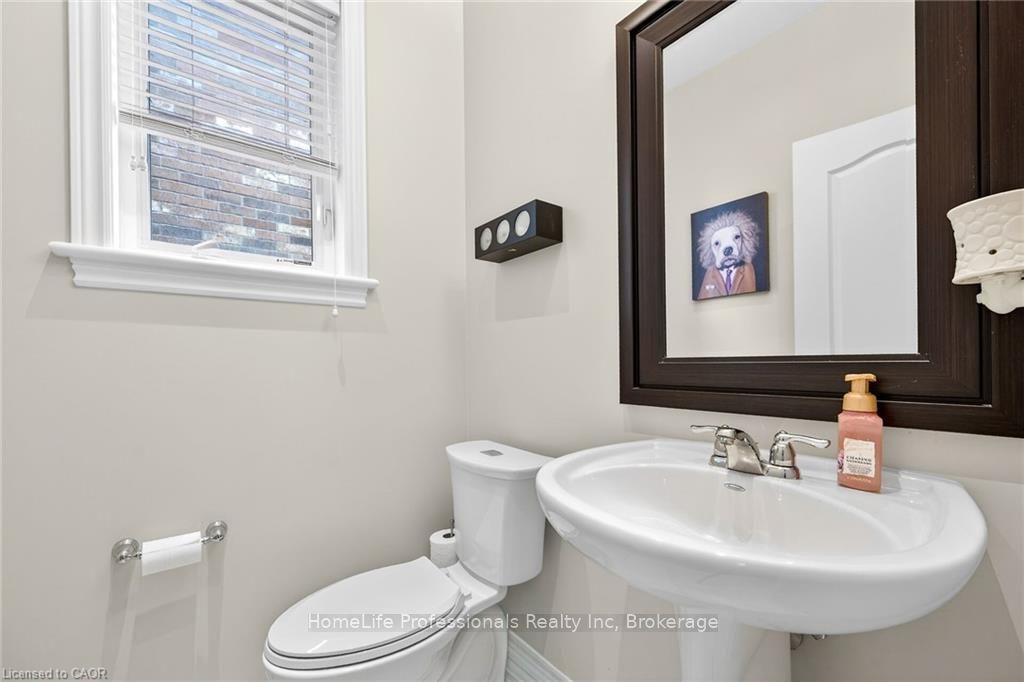 Additional image 6 of 80 Summerberry Way, Hamilton, ON, L9B 0G1