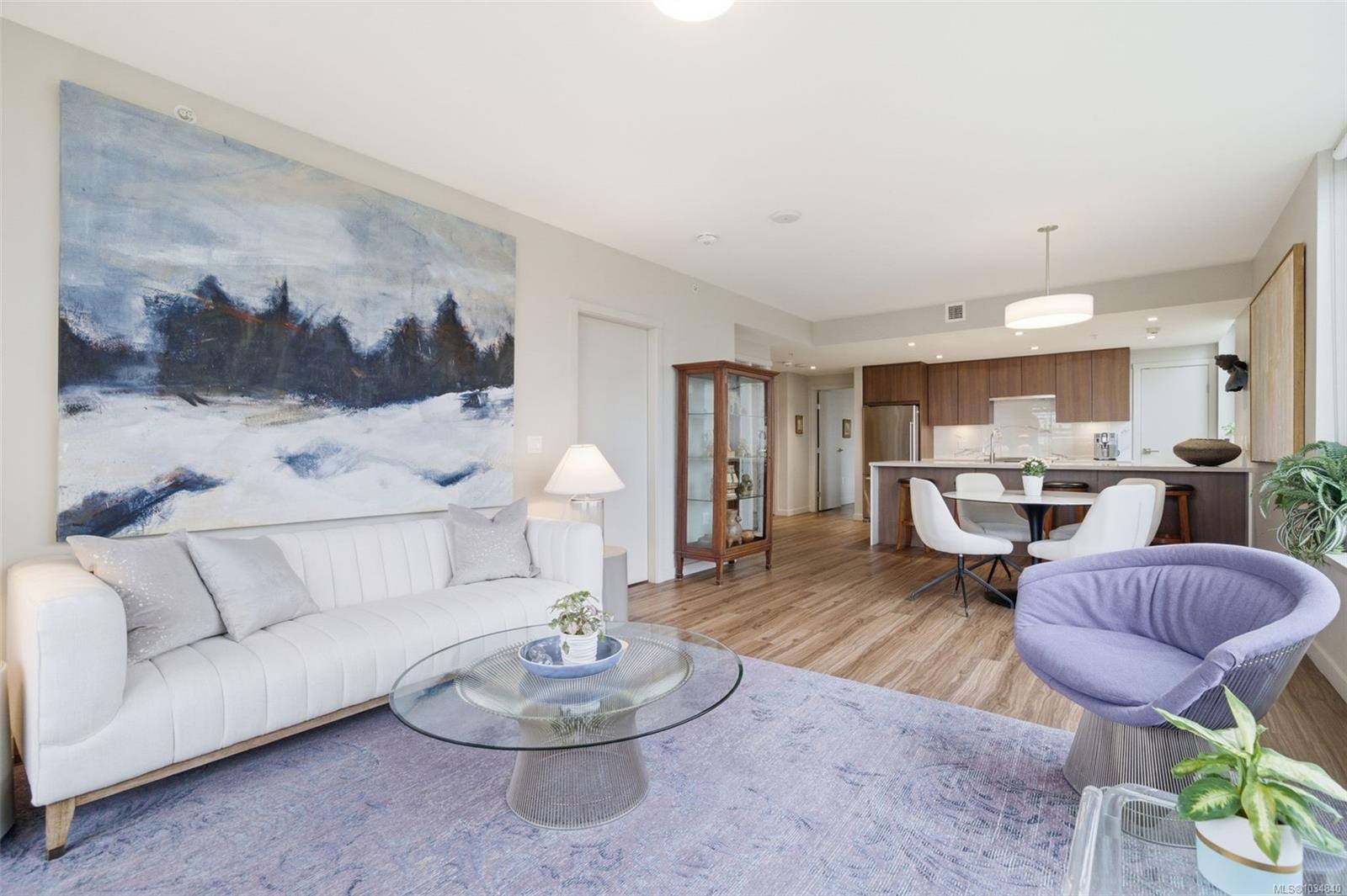 Additional image 5 of 1001-777 Belleville Street, Victoria, BC, V8W 0G1