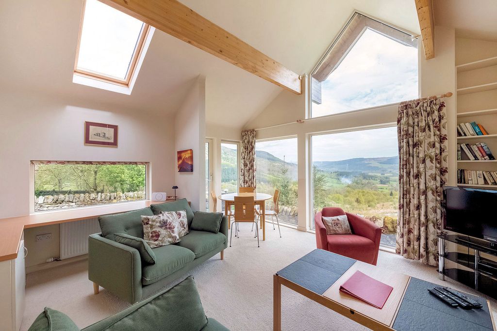 Additional image 31 of 4 bed detached house for saleKeltneyburn, Aberfeldy PH15