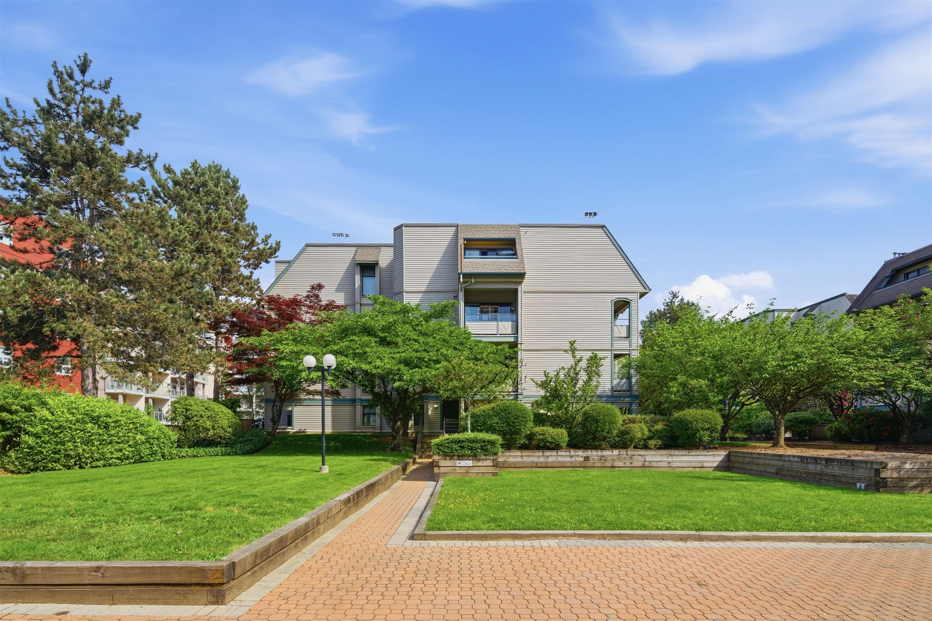 Additional image 3 of 309-2915 Glen Drive, Coquitlam, BC, V3B 7H8