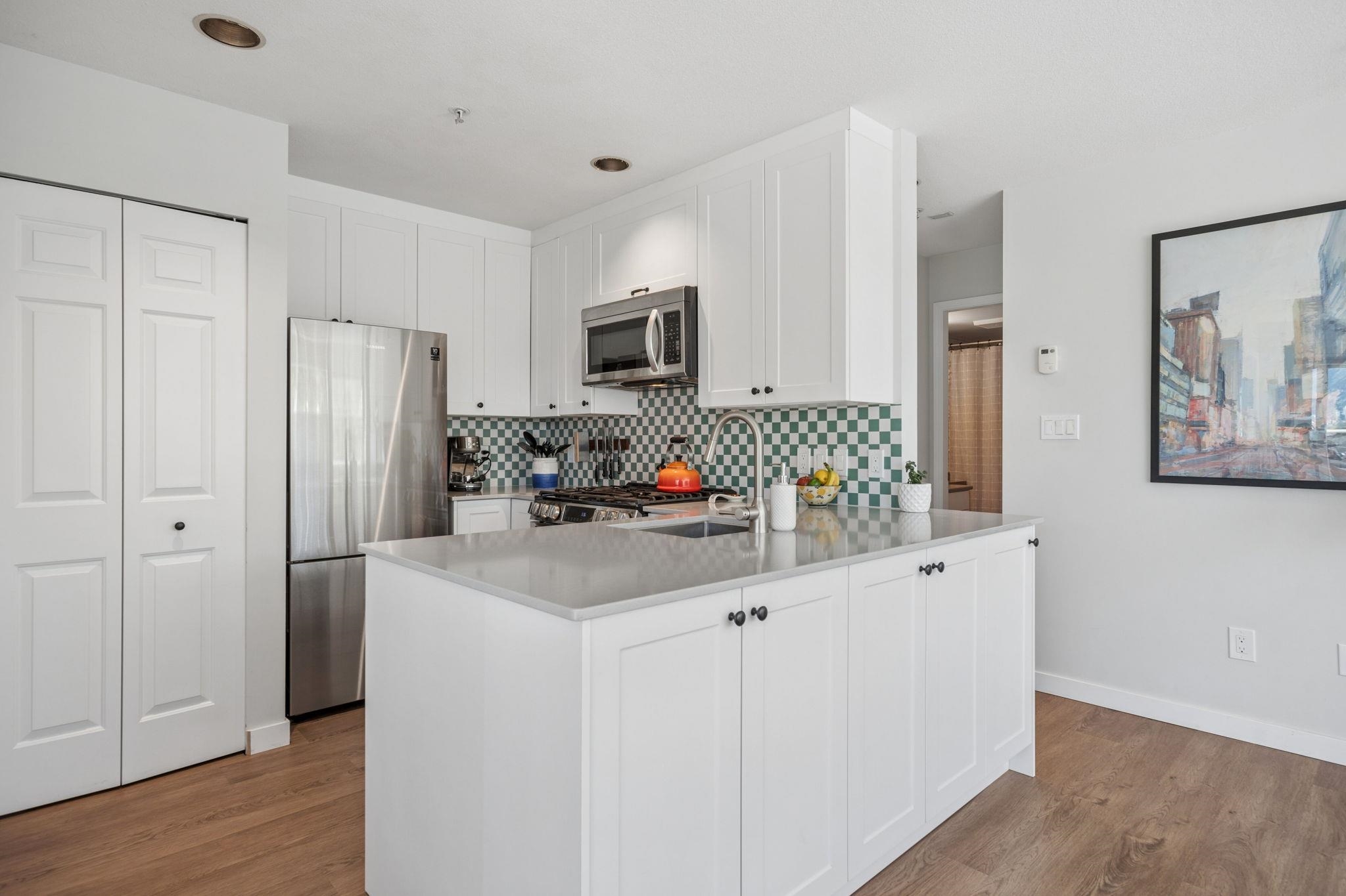 Additional image 6 of 302-1510 Grant Street, Vancouver, BC, V5L 2Y2